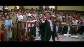 Damini movie scene dialogue sunnydeol [upl. by Phia863]