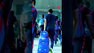 Vizag To Mumbai  IPL 2024  Delhi Capitals DCAllAccess [upl. by Lauralee]