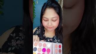 Waterproof lipstick 😍 makeup makeuptutorial makeuphacks waterproof shortsviral subscribe [upl. by Ecerahs]