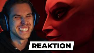 DIE RACHE DER JEDI ► The Clone Wars Reaction 045 [upl. by Vasquez]