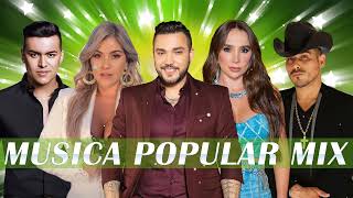 Musica Popular Mix 2023  Jessi Uribe Paola Jara Yeison Jimenez Francy Espinoza Paz y mas [upl. by Carlos447]