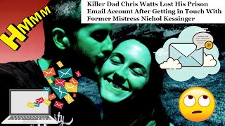 🙄 Chris And NK Communicating Again  The Newest ClickBait Headlines in the Watts Case [upl. by Mohsen]