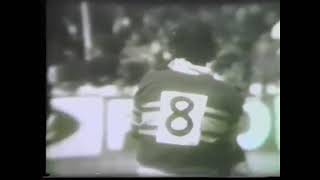 Dewsbury Vs Leeds League Championship Final 1973 [upl. by Yeniffit702]