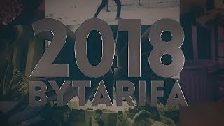 BYTARIFA 2018 [upl. by Kcirtap662]