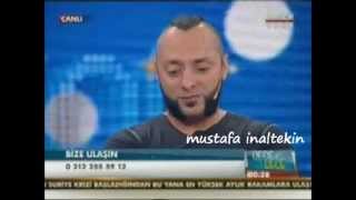 Hayko Cepkin Kavga Konularında Tırsıntımız Yok Gece Gece Programı [upl. by Dallman]