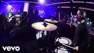 Slaves  Socket in the Live Lounge [upl. by Nonnag]