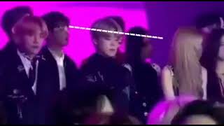 Lizkook quotLove momentsquot SBS gayo daejun 2018 [upl. by Choong793]