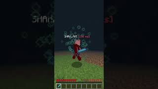 Minecraft meme  hypixel bedwars hurtin pvp skywars minemen minecraft memes shorts [upl. by Roma]