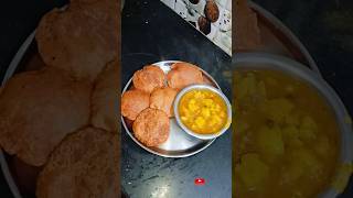 Yah healthy Puri banakar jarur ghar mein TRAI kijiye shorts khushbu kitchen [upl. by Lucretia]