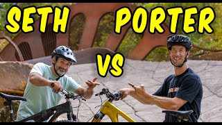 FINAL Game of MTB  Seth vs Porter in Bentonville [upl. by Pelagi207]