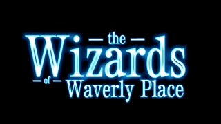 The Wizards of Waverly Place  2024 Teaser Trailer concept [upl. by Annoyek]