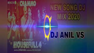 chmmo kaha tu mujhe chod ke chali hain new song DJ mix Anil Vs khandwa [upl. by Roxanne667]