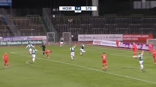 Regionalliga Südwest Torshow Spieltag 14 [upl. by Drofxer]