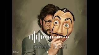 Money heist bgm theme music  money heist [upl. by Zita]