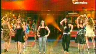 Asereje  Las Ketchup [upl. by Brigit940]