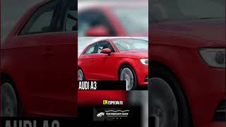 Las Mejores Opciones de Audi A3 por Menos de 10000 Euros [upl. by Danella437]