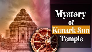 Konark Sun Temple  Documentary Temples Of India [upl. by Yasu56]