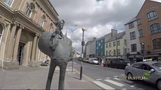 SLIGO TOWN CO SLIGO IRELAND [upl. by Minier]