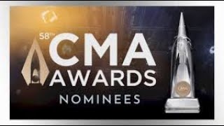 quotCMA Awards 2024 Full Recap Morgan Wallen Chris Stapleton Lainey Wilson amp Best Performancesquot [upl. by Danaher]