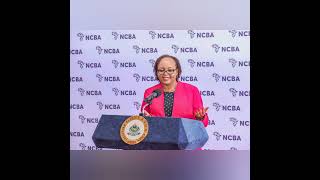 CarolyneKadot Governor Waiguru Speaks on Retiring From Politics After 2027 [upl. by Hardwick]