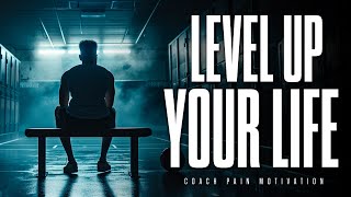 TIME TO LEVEL UP  Best New Year Motivational Speeches Compilation [upl. by Nosdrahcir]