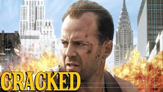 7 Real Deleted Endings That Would Have Changed Movie History [upl. by Malvina180]