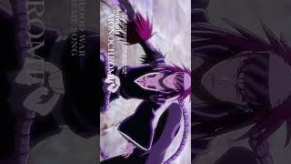 BLEACH TYBW Part 3 TRAILER 4k youtubeshorts anime bleach bleachedit animetrailer bleachanime [upl. by Willet421]