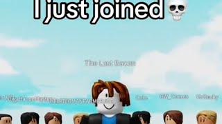 5 minutes of ROBLOX MEMES I got from WALMART 🏩 [upl. by Antonia]