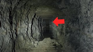 CREEPY Cave Has Terrifying Stories [upl. by Anak601]