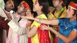 Mayi Pe Chadhaval Ego Lalki Chunariya Full Song Maiya Ji Ke Aanchal Mein [upl. by Issac911]