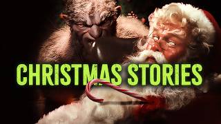 7 True Scary Christmas Stories to Keep You Awake This Holiday Season [upl. by Adnale682]