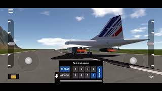 Air France Flight 4590 [upl. by Walston354]