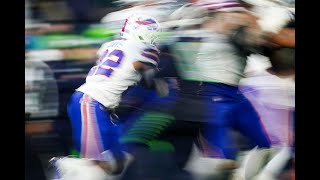 PlayAction Podcast The Bills look to squish the fish and maintain division dominance [upl. by Jenny]