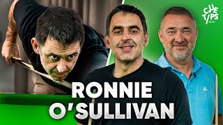 Ronnie O’Sullivan Needing An 8th Title 147s amp Walking Out VS Stephen [upl. by Immak183]