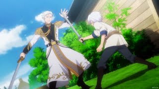 Reincarnated as the prince of the magical kingdom Episode 112 Anime English Dubbed  Full Screen HD [upl. by Saravat]