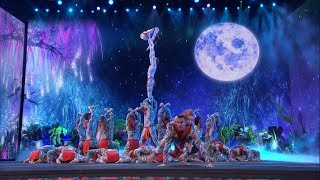 Finals Americas Got Talent 2018  Zurcaroh Legendary Dance Group Delivers MindBlowing Performance [upl. by Une]