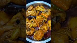 Amazing Chicken Curry Recipe Youve Never Tried Before  chicken currys aloogosht shorts chicken [upl. by Yniatirb689]