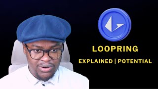 Loopring Explained Fundamentals amp Price Analysis  Where Is LRC Heading Next [upl. by Notgnirra938]