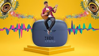 ஆள மயக்கும் sound 🔊🔥 இது JBL Tune 130NC amp 230NC TWS  Lets Test  Tamil Tech [upl. by Asertal]