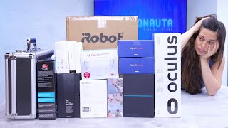 BOICOTEAN el UNBOXING MÁS BESTIA ¿Lo terminaremos [upl. by Keane923]