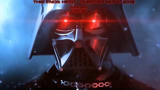 🔥 Best Dubstep Mix 🔥 ↪️Dark Side↩️ [upl. by Yenitirb]