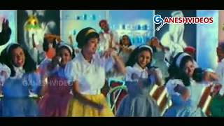 Rakshakudu Video Songs  Bombay Madras  Nagarjuna Sushmita Sen  Ganesh Videos [upl. by Sukram303]