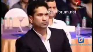 Sachin Tendulkar 1st Test Century • Cricket Memorable Moments [upl. by Sauer15]