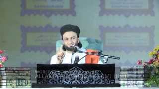 Did the Sahaba ra celebrate Mawlid un Nabi saww [upl. by Noiek]