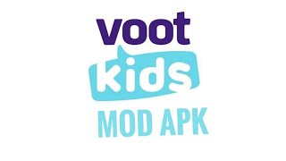 how to download voot kids mod apk [upl. by Jens]