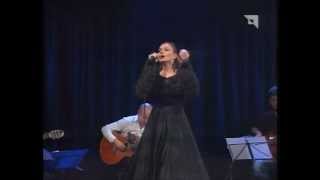 Fado Loucura  Maja Milinkovic Live at the Chamber theatre 55 [upl. by Javier304]