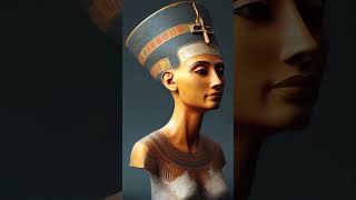 Nefertiti was the most hated female Pharaoh in Ancient Egyptian History [upl. by Lavud978]