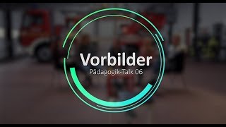 Vorbilder  Trailer [upl. by Dreyer]