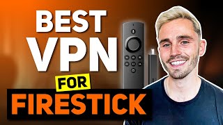 Best VPN for FireStick How to Install Tutorial [upl. by Groves]