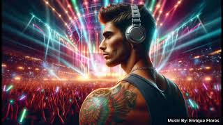 Best Deep House EDM Gym Workout Mix 2024  HighIntensity Beats for Maximum Performance in Gym [upl. by Eirod610]